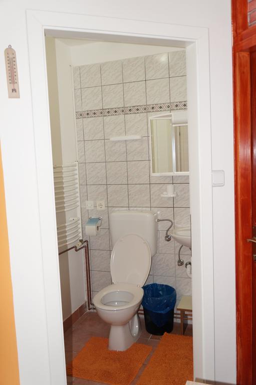 Apartment Pokos Varazdinske Toplice Eksteriør bilde